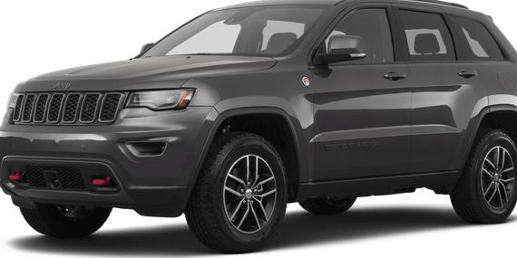 JEEP GRAND CHEROKEE 2020 1C4RJFLG5LC314052 image
